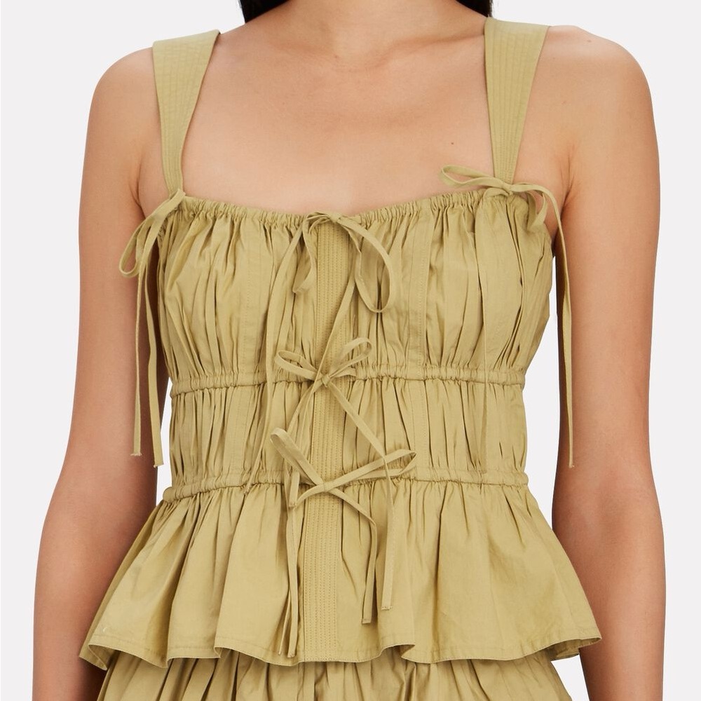 Ulla Johnson Lulu top size 6